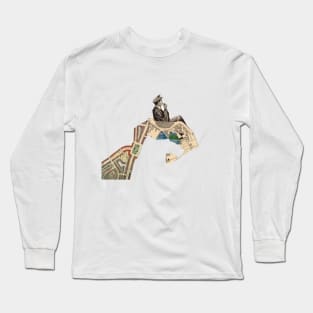 Ships ahoy! Long Sleeve T-Shirt